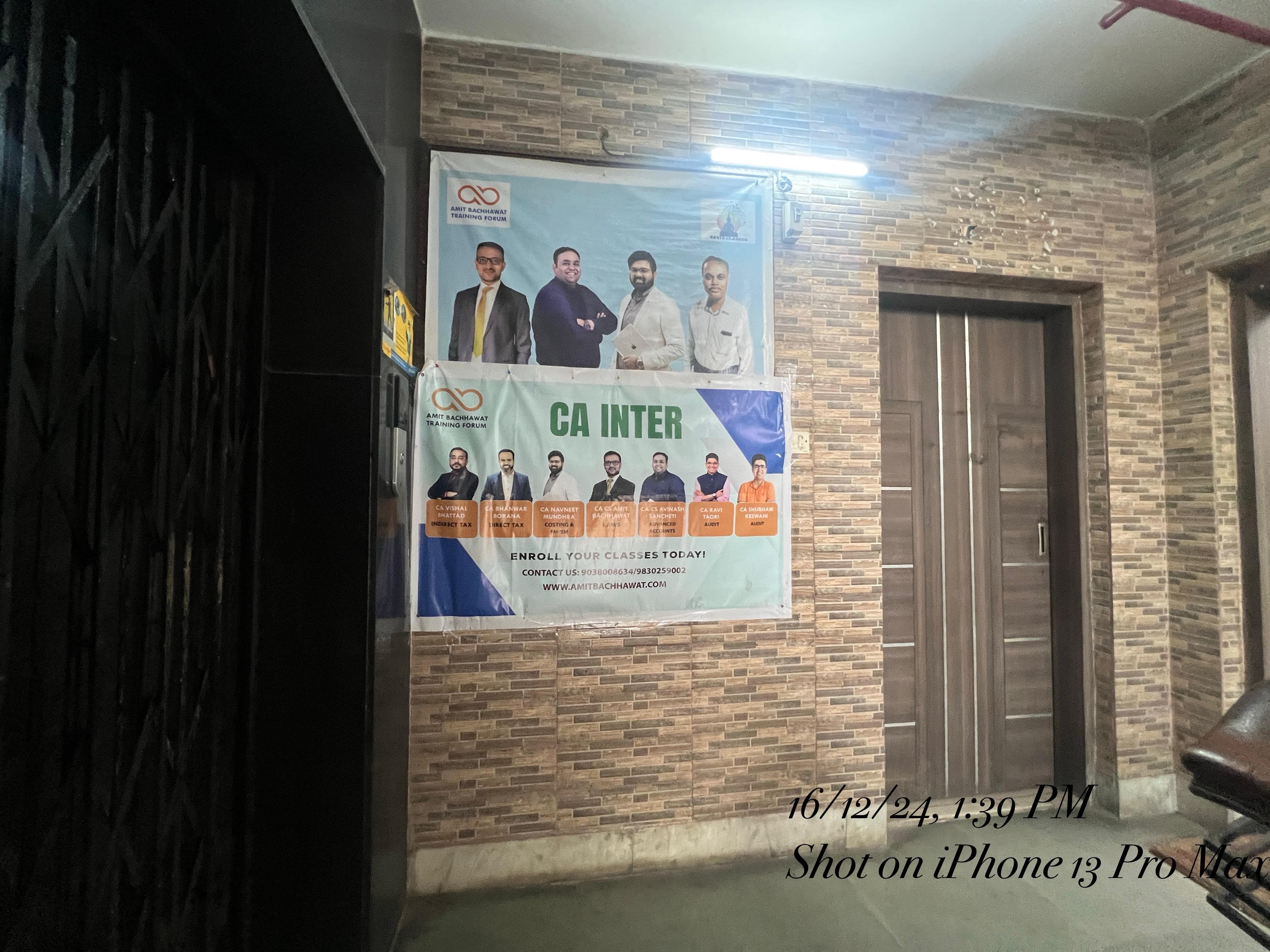 Amit Bachhawat Training Forum Amit Bachhawat Training Forum Building photo 4